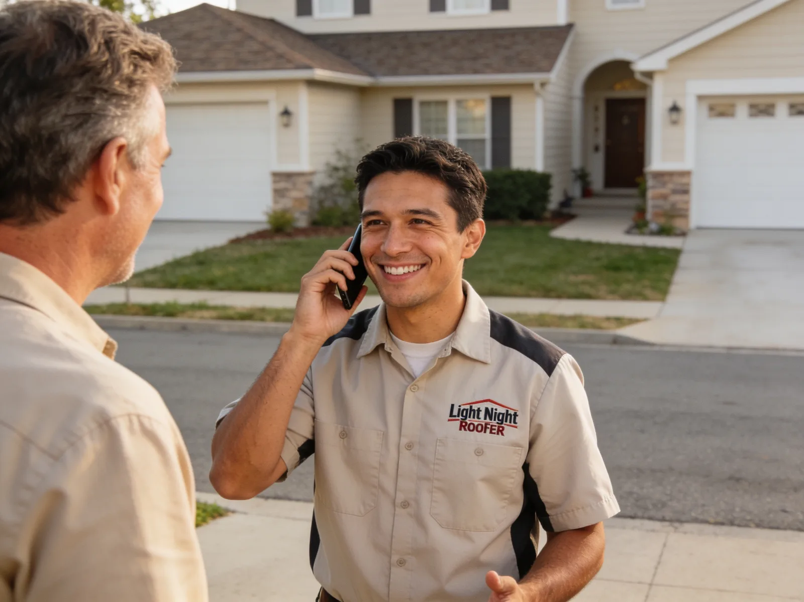 Emergency Roof Repair New London, TX FAQs